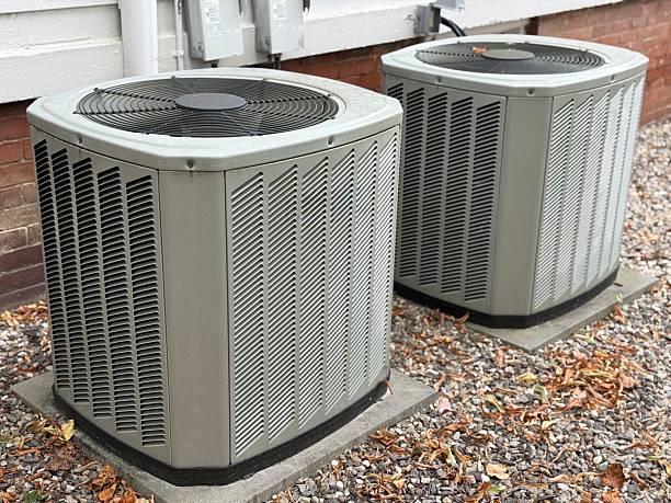 Reliable Hvac contractor in Forest City, IA by JG Cool HVAC