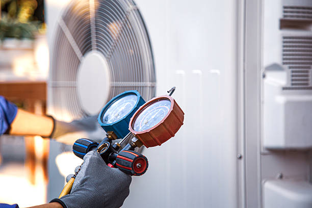 Affordable Hvac solutions in Forest City, IA